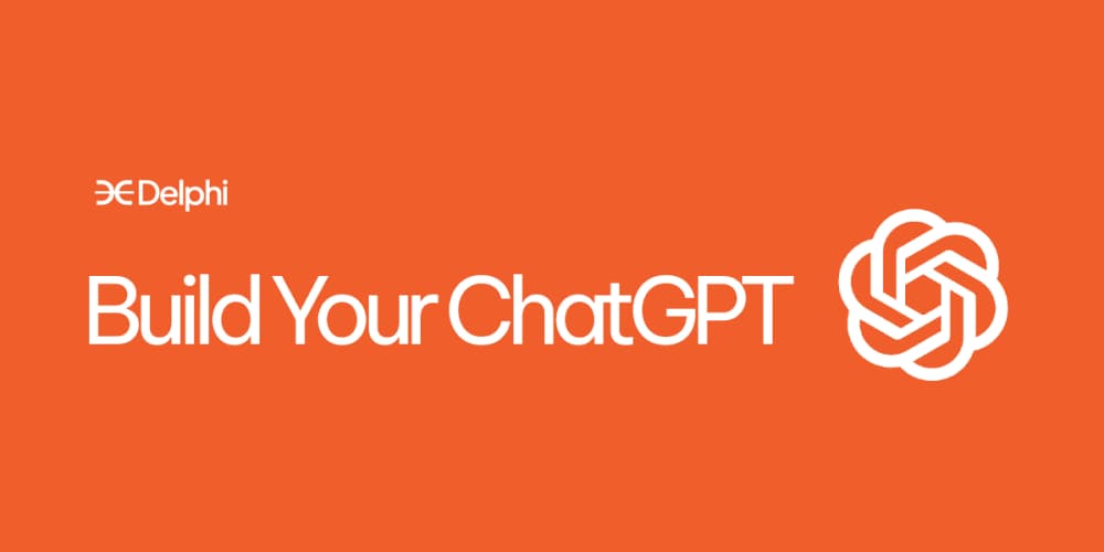 How To Build Your ChatGPT Without Coding