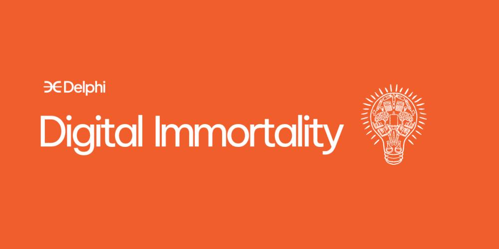 Exploring The Possibility Of Digital Immortality With Digital Cloning