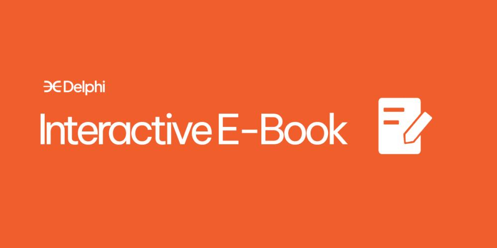 What Is An Interactive Ebook? Tools Do You Need To Create One