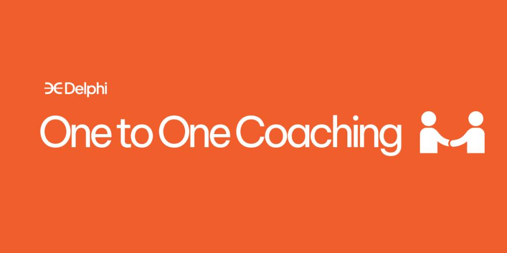 What is One-to-one Coaching? How to Structure a Session