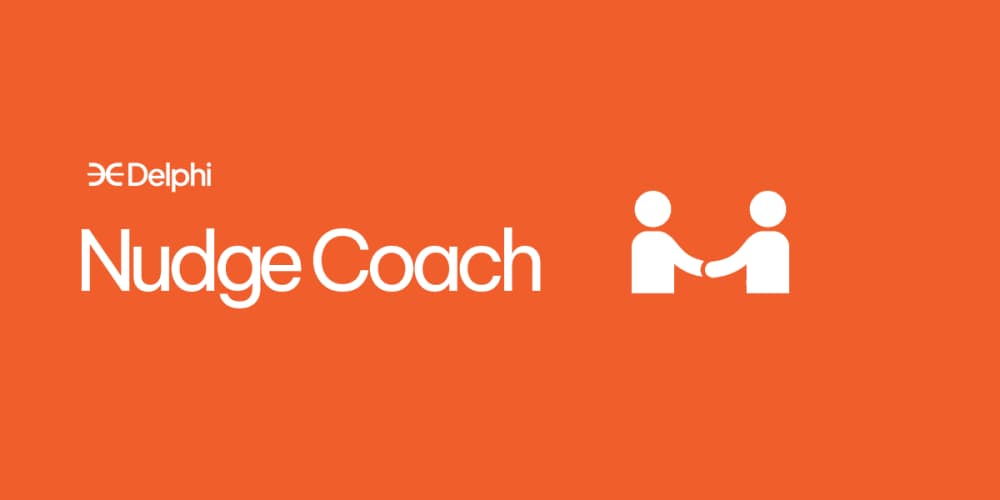 19 Best Nudge Coach For Enhancing Client Coaching Experience