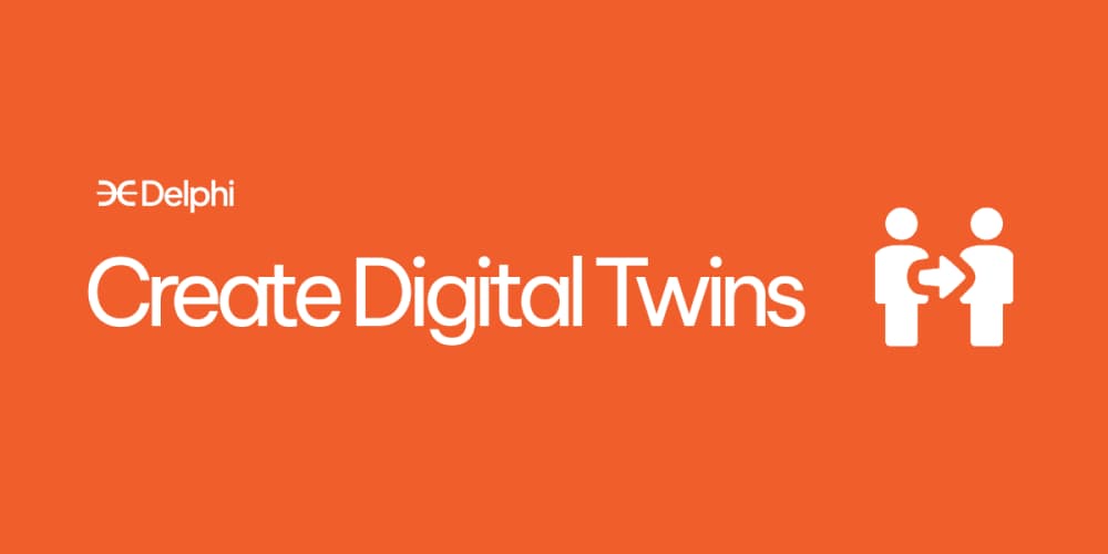 Mind Bank AI & The Concept Of Creating Digital Twins