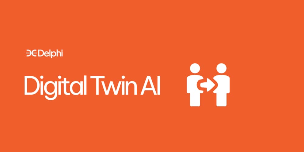 What Is A Personal Digital Twin AI & How Does It Help You Scale?