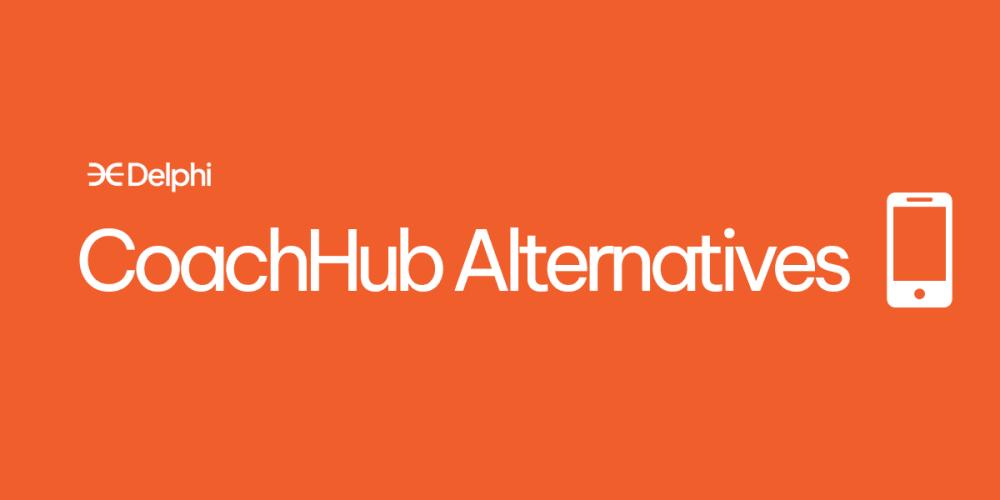 9 Best CoachHub Alternatives for Business & Executive Coaching