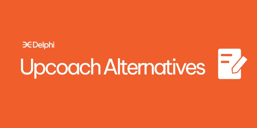 18 Best Upcoach Alternatives For Managing A Coaching Business