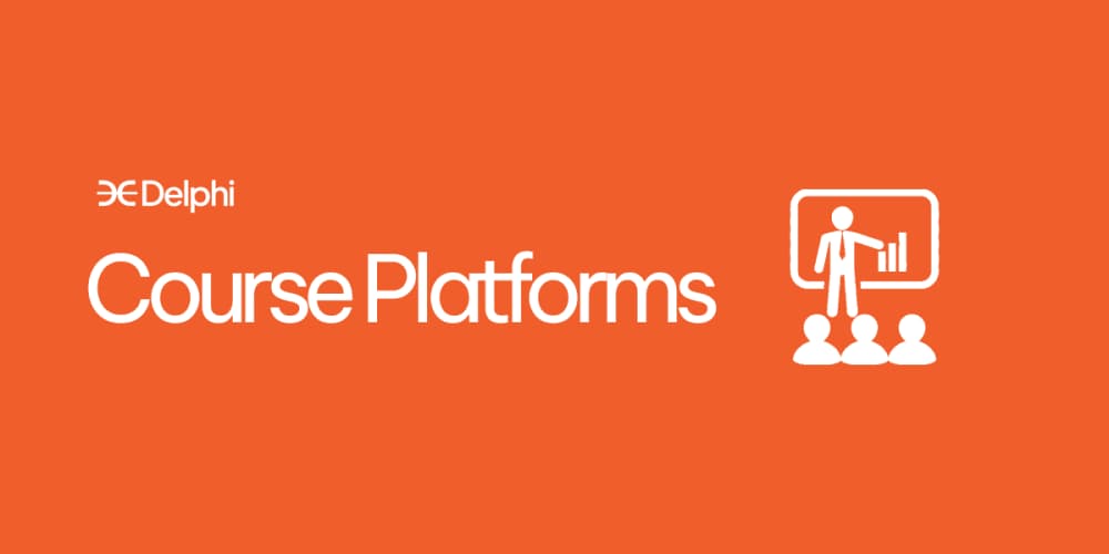 30 Best Online Course Platforms for Creating & Selling Courses