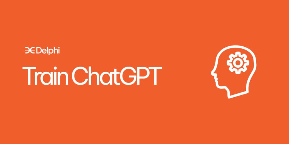 How To Train ChatGPT On Your Own Data (Creating A CustomGPT)