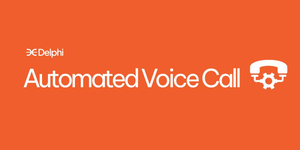 What Is An Automated Voice Call System & How Does It Benefit Businesses