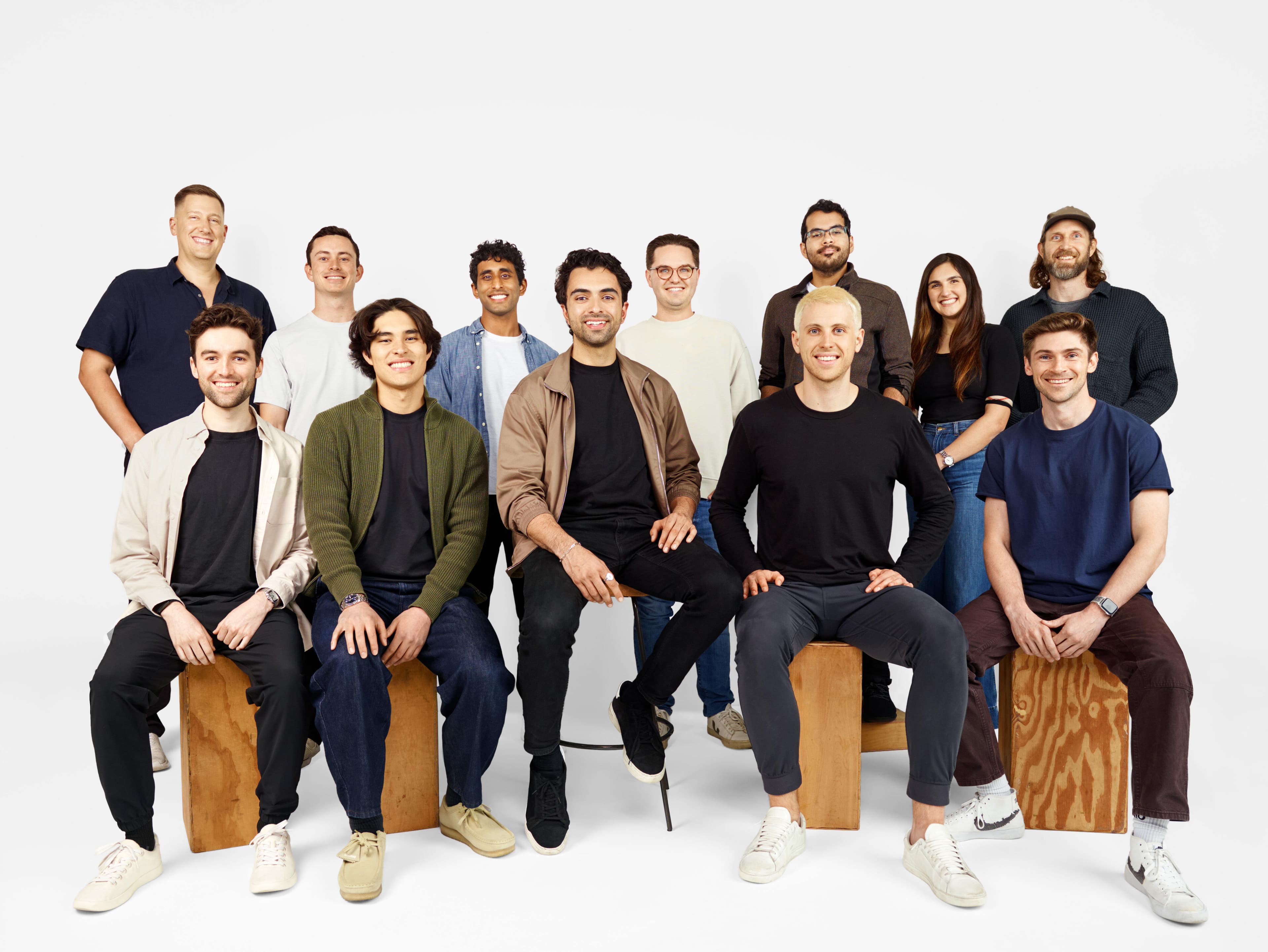 Delphi Team